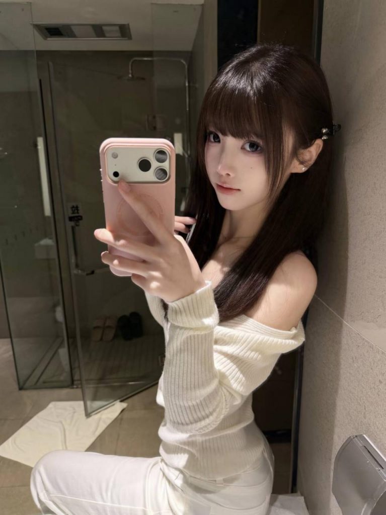 烟台芝罘粉嫩白虎鲍鱼妹妹-风悦楼