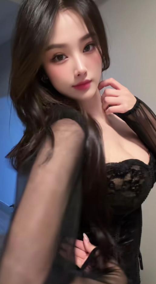 【厦门】第一次玩到高质量小姐姐-风悦楼