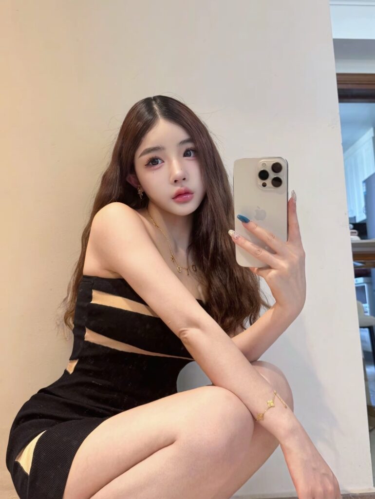 【北京】纯欲小美女嫩鲍鱼很美味-风悦楼