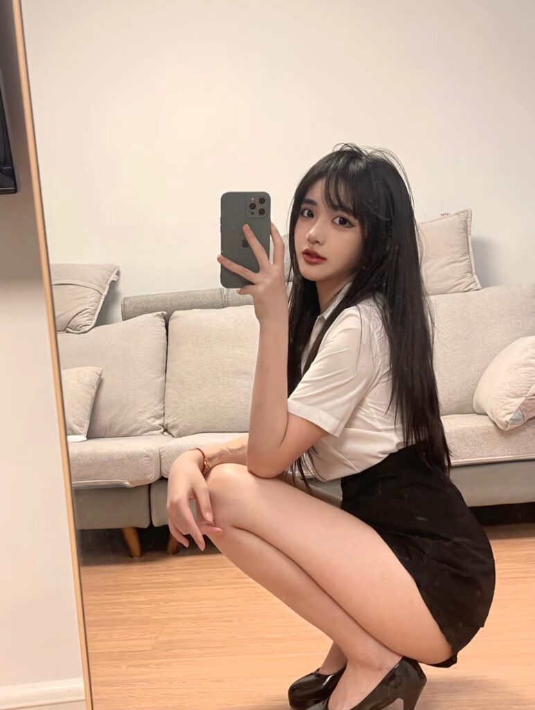 【台州】甜妹娜娜有开大-风悦楼