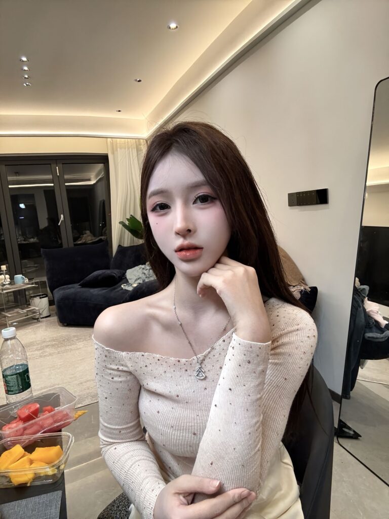 【武汉】甜妹白虎穴粉嫩干净-风悦楼