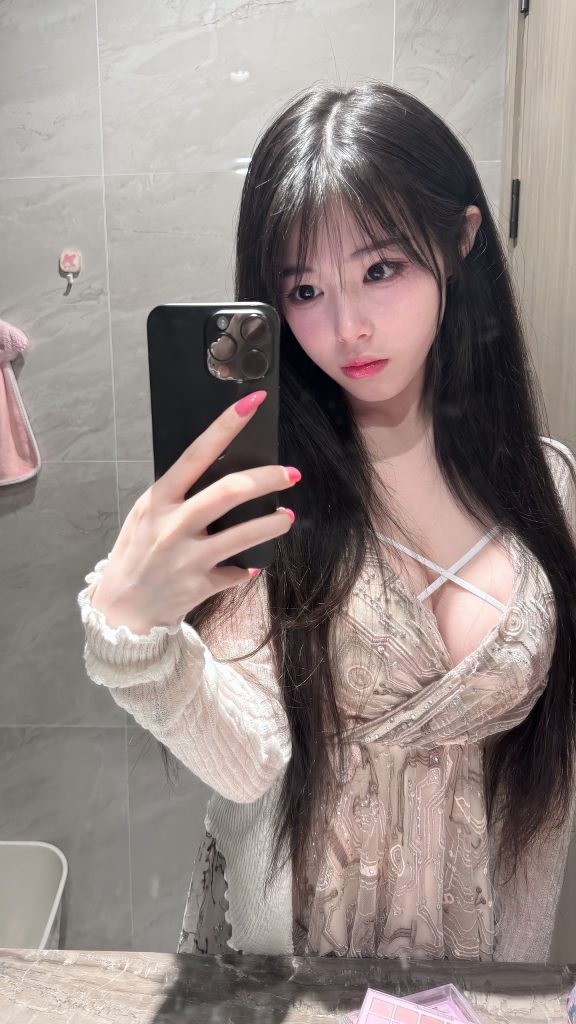 【上海】闵行正点大胸妹菲菲-风悦楼