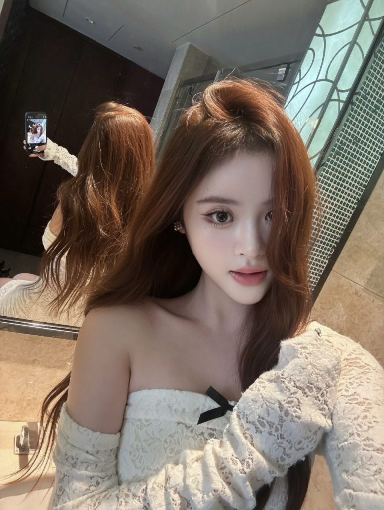 深圳市南山区大长腿御姐玩不过瘾-风悦楼