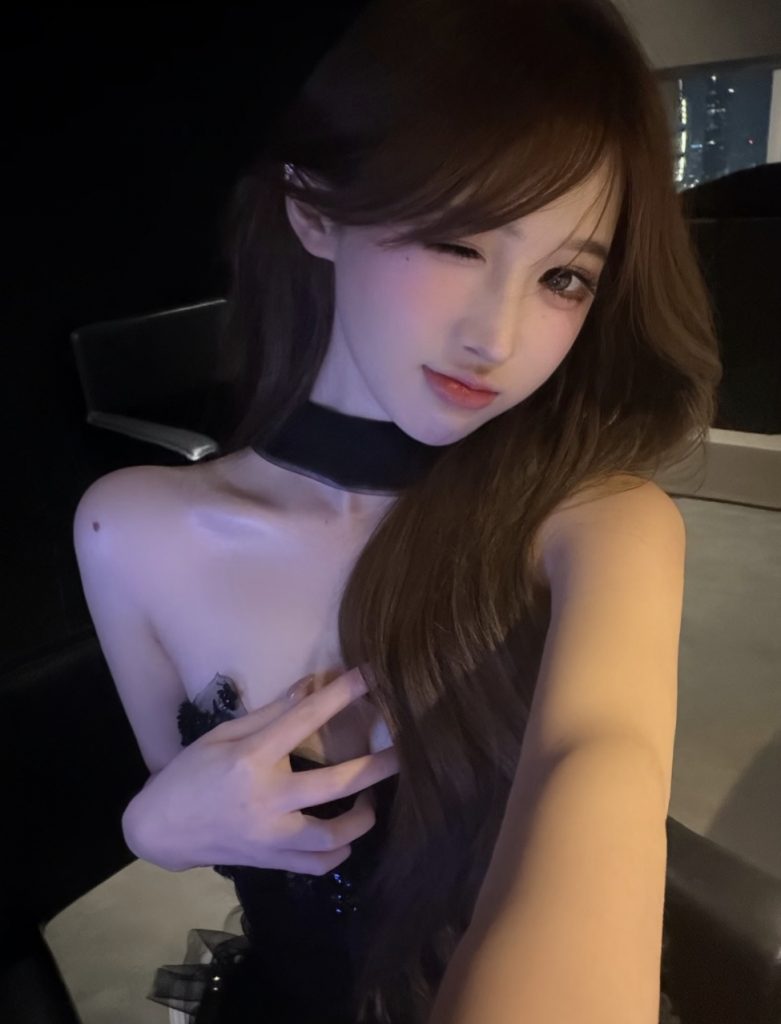 长沙市雨花区妹子深喉打桩激情满满-风悦楼