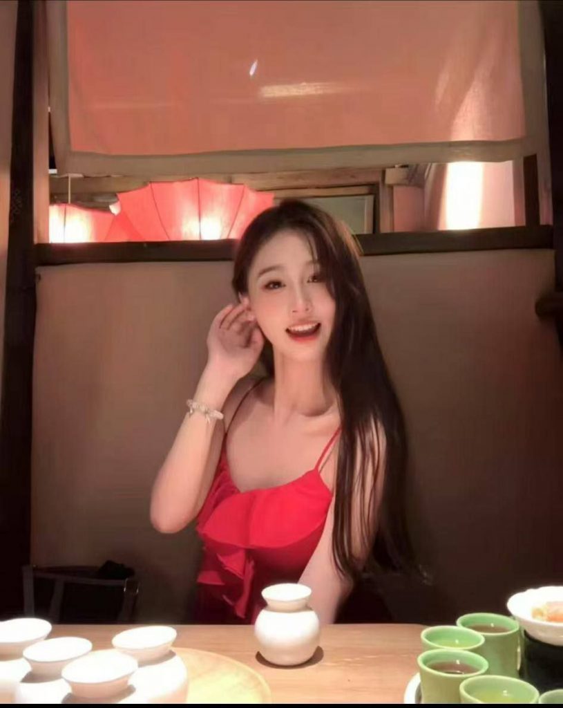 长腿颜值老师-风悦楼