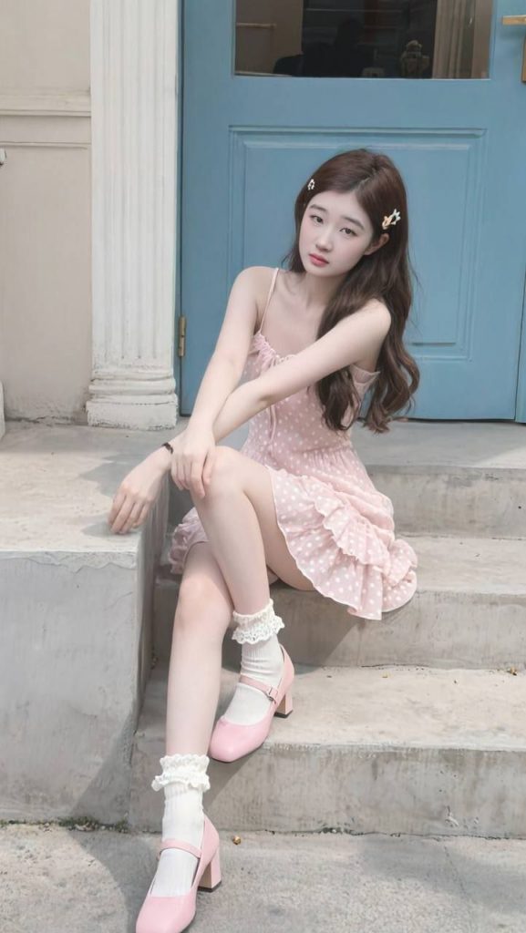 松江性感御姐-风悦楼