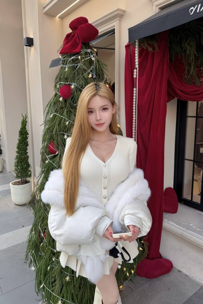 珠海性感小喵-风悦楼