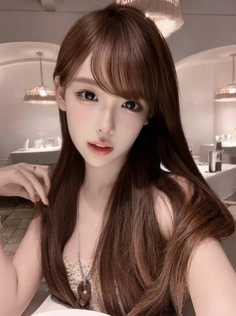 宁波鄞州高颜值小妹良心推荐-风悦楼