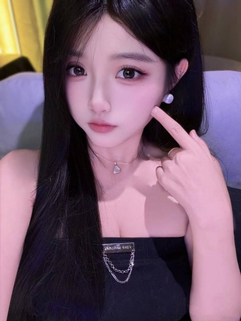 两江新区人见人爱服务系小妹-风悦楼