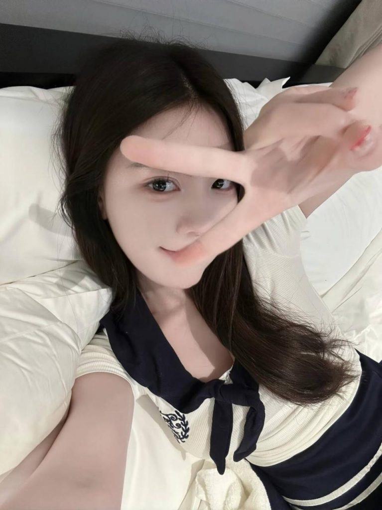 乌鲁木齐这种极品很少玩到-风悦楼