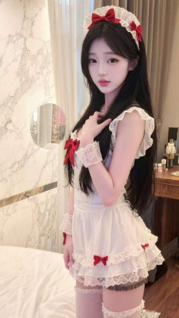 【武汉】没想到这么漂亮干这行-风悦楼