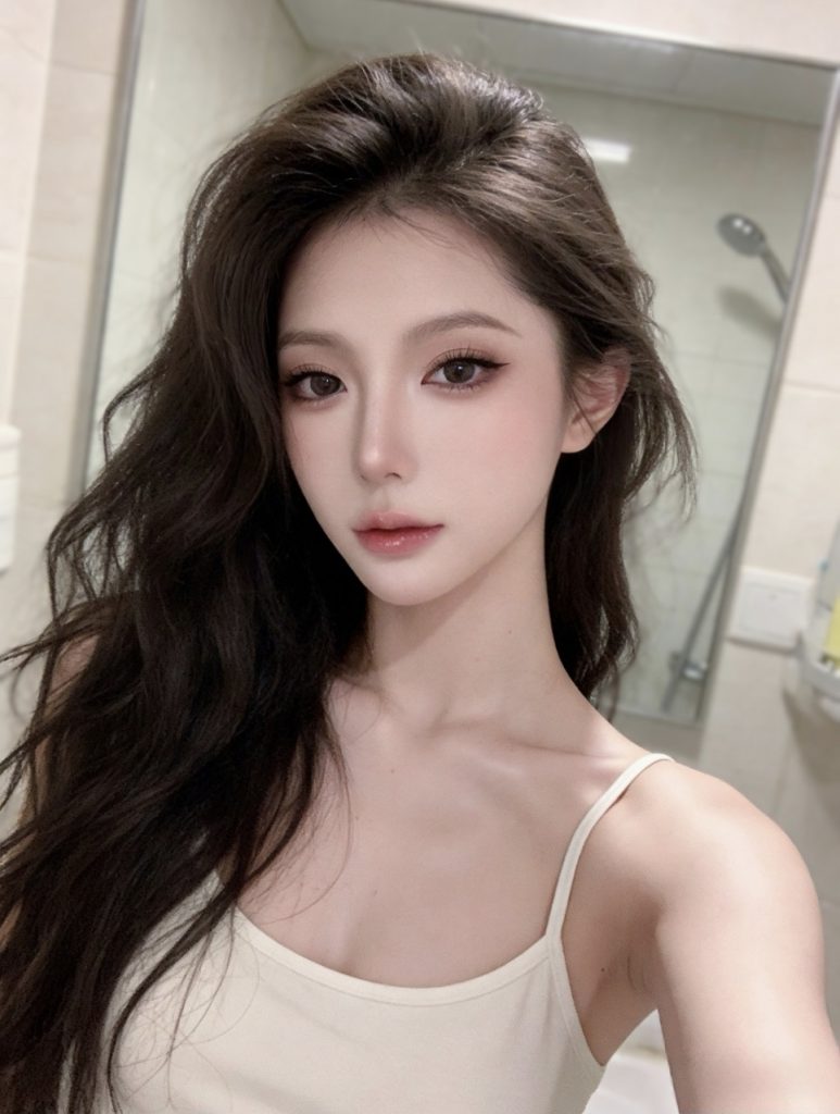 银川市兴庆区饱满型玩起来有肉感-风悦楼