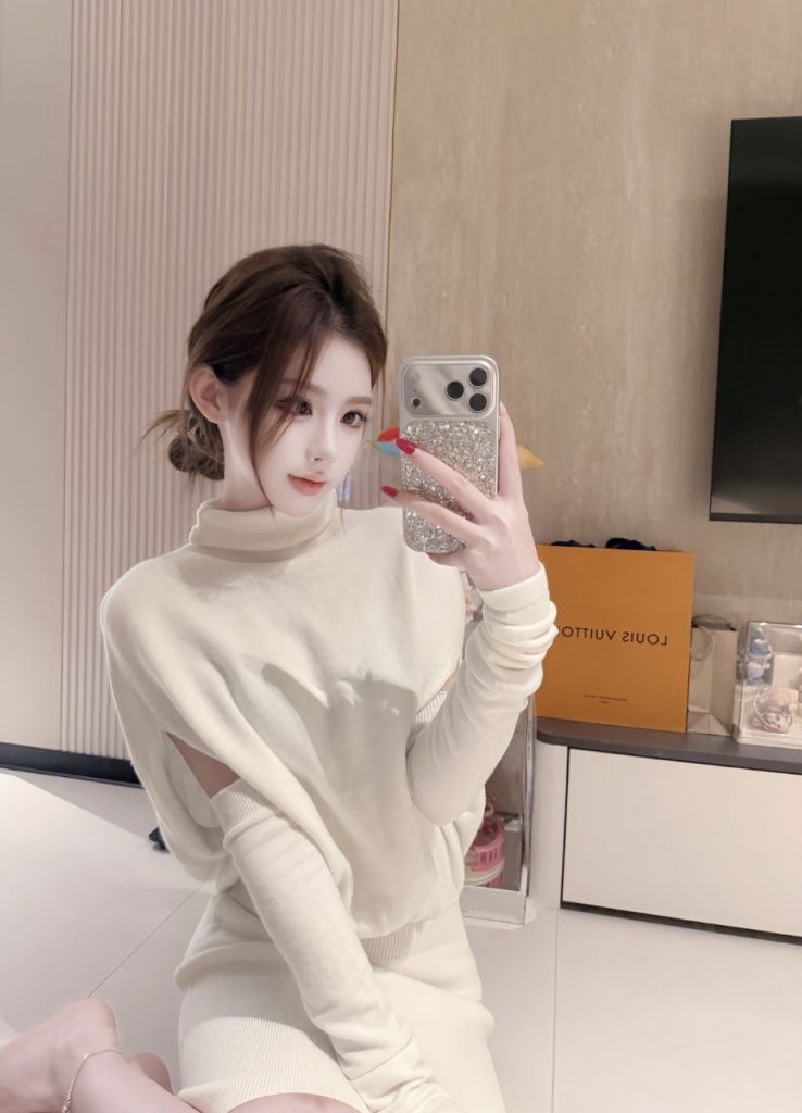 无锡市新吴区清纯妹子翘臀有肉感-风悦楼