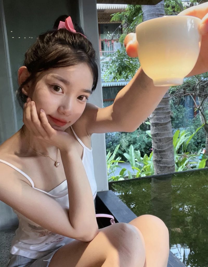 上海00后年轻多汁嘉多宝可验证-风悦楼