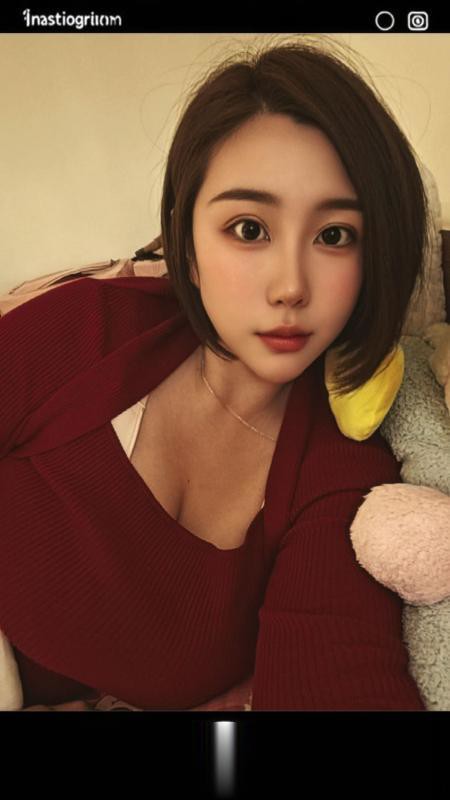 滨海长耳兔宝宝.肤白貌美，傲人双乳-风悦楼