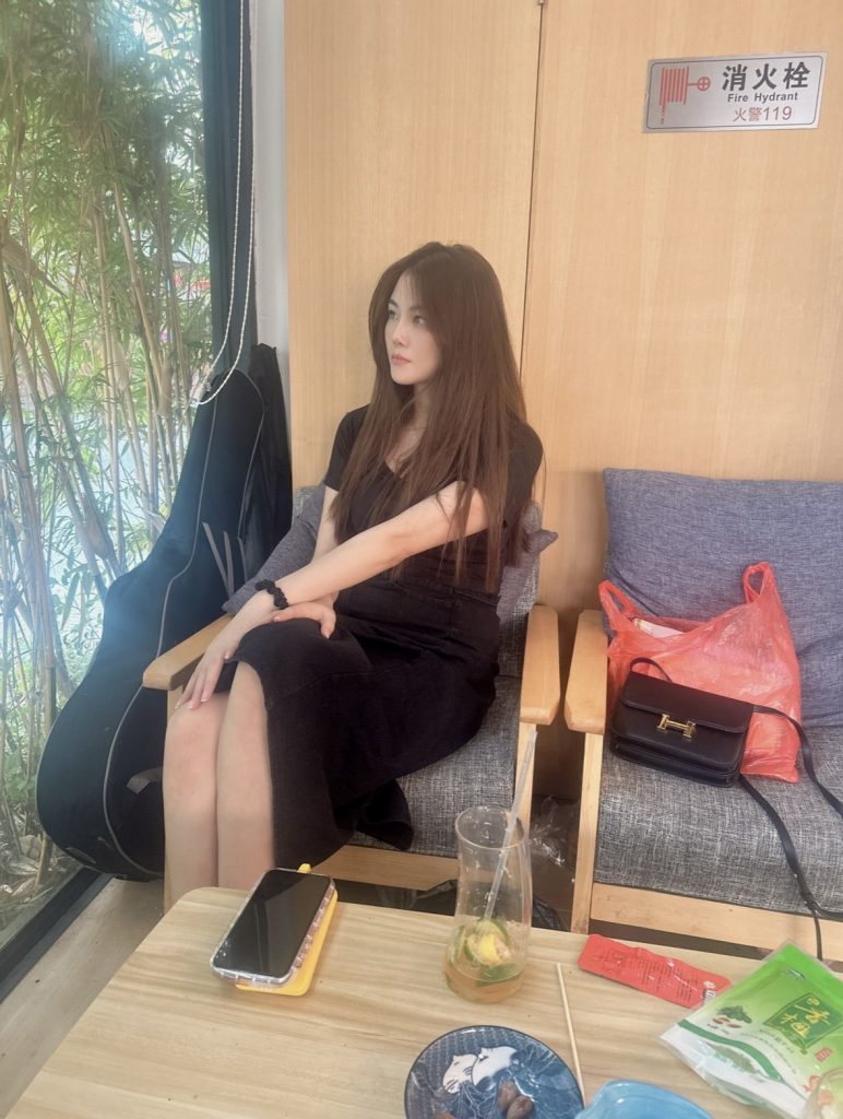 人照合一美女身材倍棒，日式加莞式服务很好-风悦楼