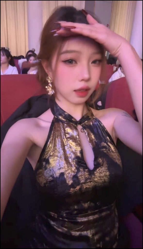 丰台情绪价值很到位的美女-风悦楼