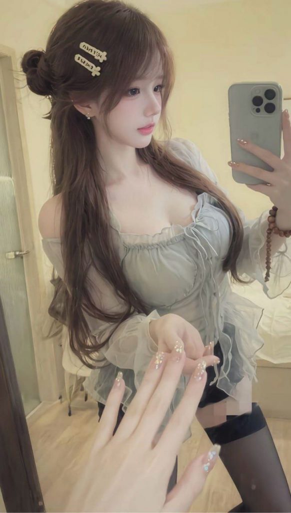 邻家妹妹，超高颜值下海-风悦楼