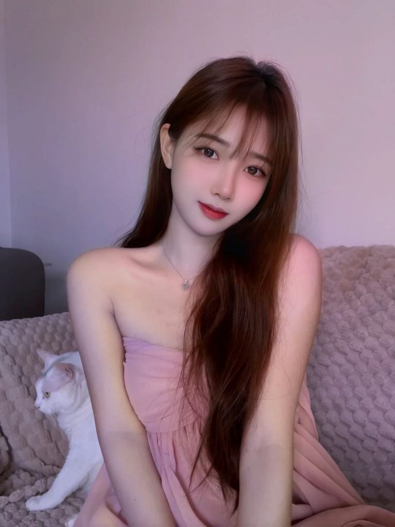 闵行超绝小姐姐说多多-风悦楼