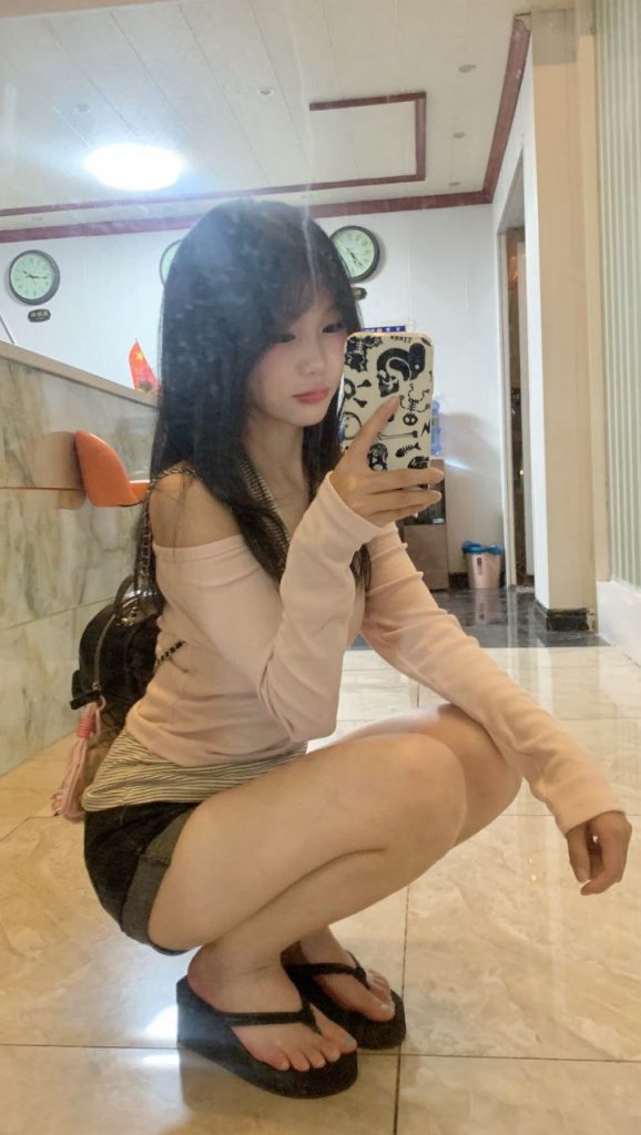 身段妖娆小骚逼-风悦楼