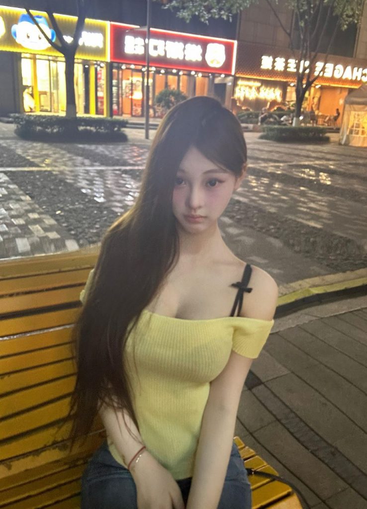 深圳市清纯高颜值00后-风悦楼