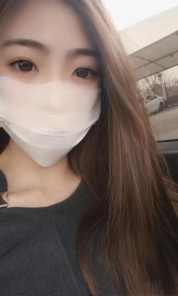 南岗年轻苗条妹子-风悦楼