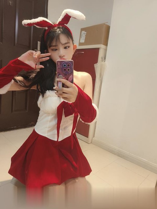 小仙女普陀米娅-风悦楼