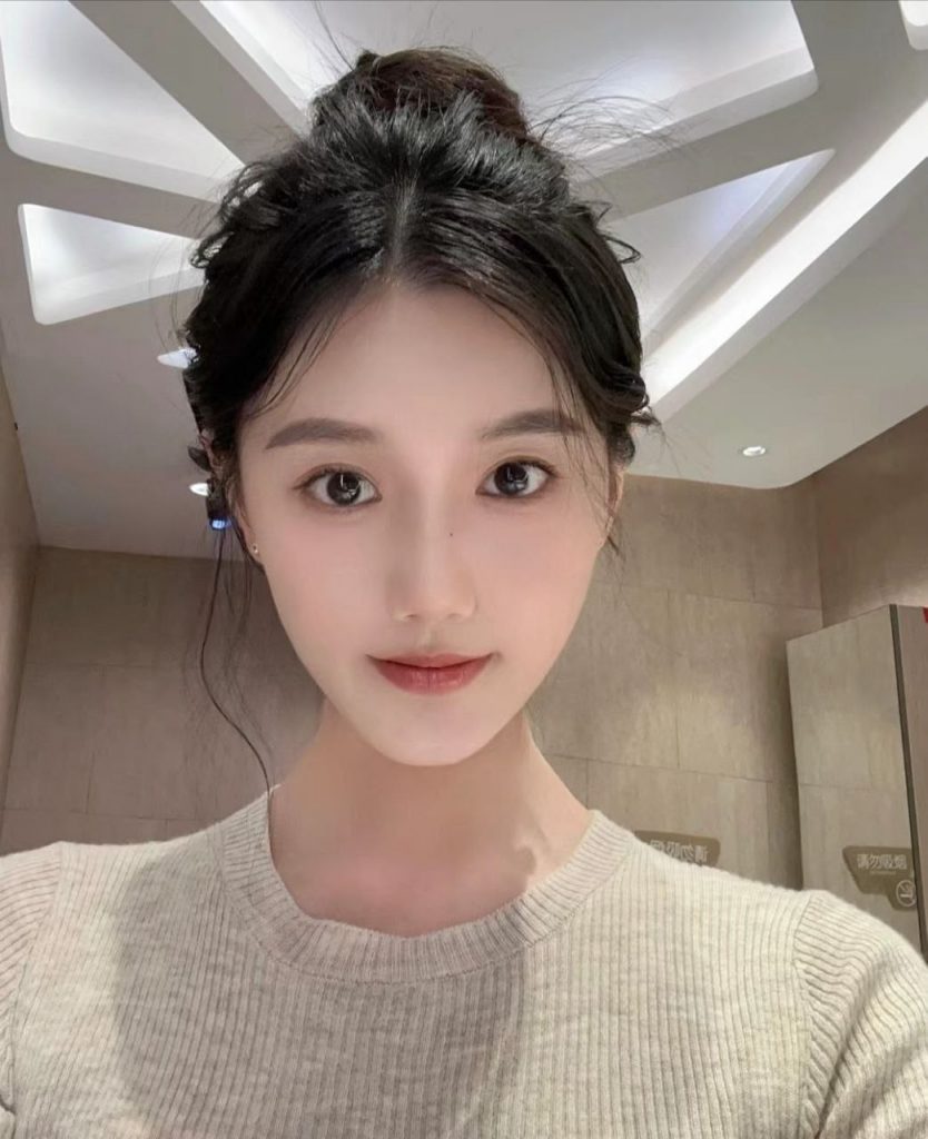 金凤区落地镜玥儿-风悦楼