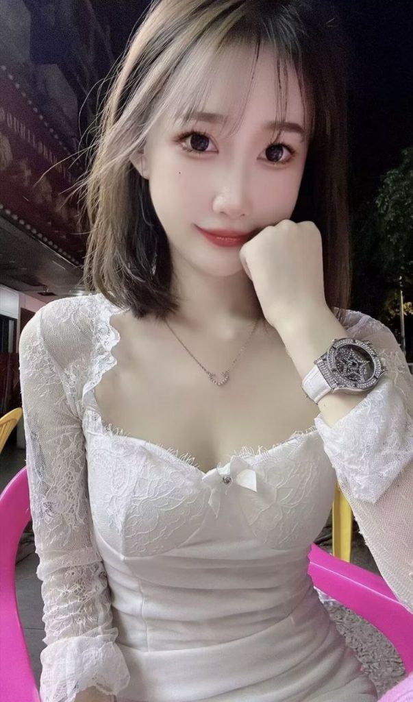 啵啵妹子-风悦楼