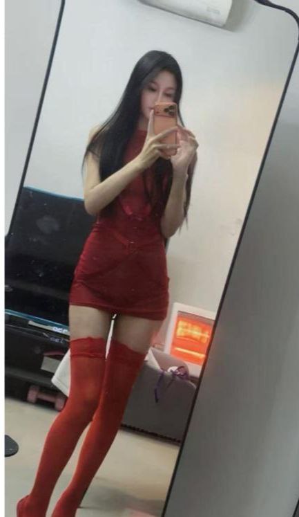 滨江温柔御姐-风悦楼