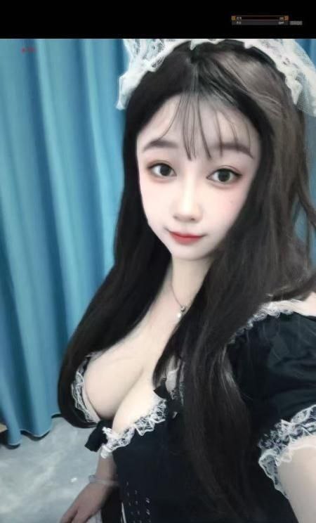 大胸小姐姐-风悦楼