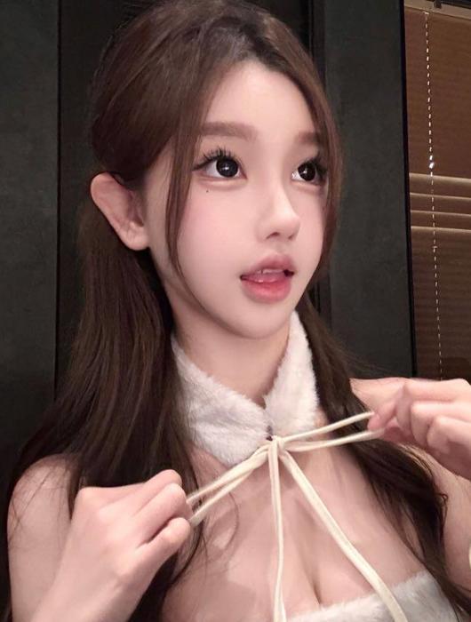 【青岛】肤白貌美女友感十足-风悦楼