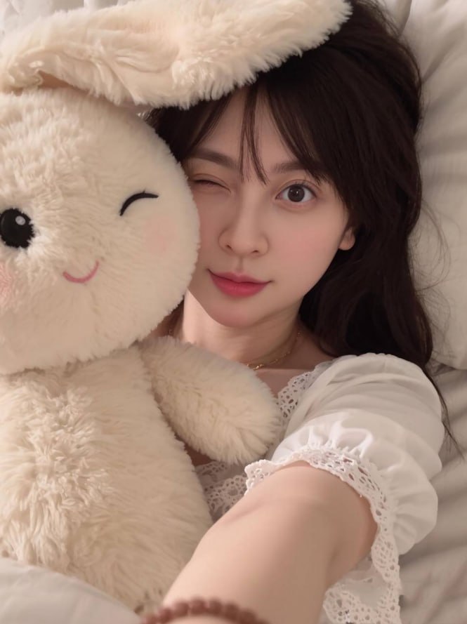 沙区小欣-风悦楼