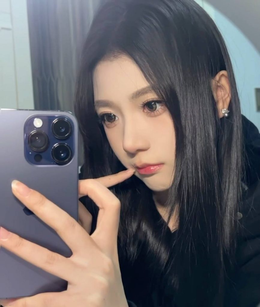 口的时候很会拨人心弦的靓妹-风悦楼