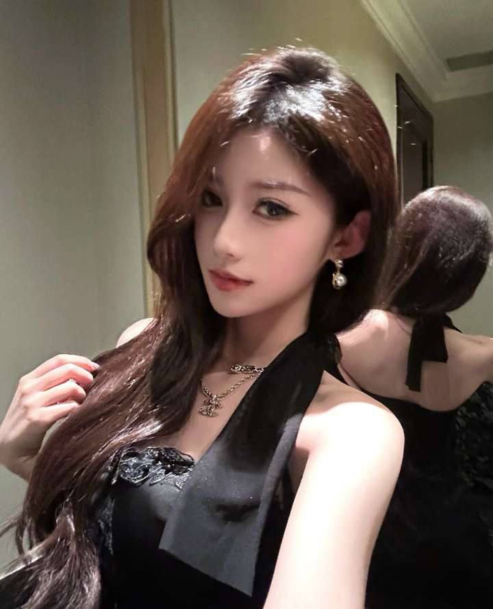 西湖短发颜值翘臀曦瑶-风悦楼