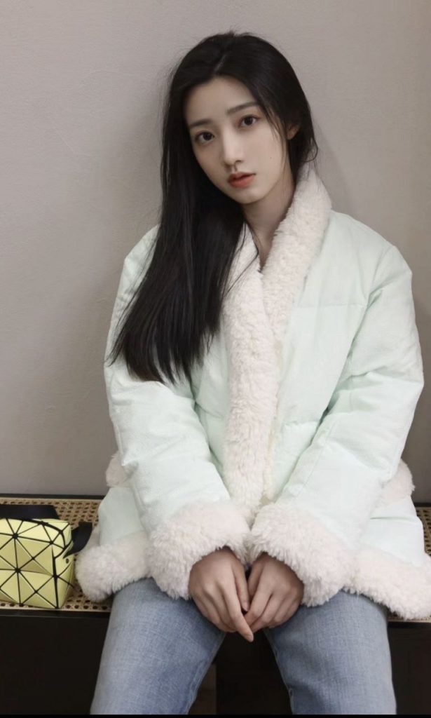 广州性感大胸静静-风悦楼