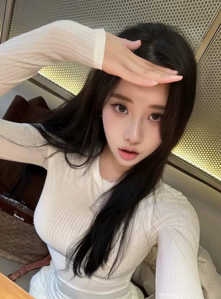 【上海】泄火首选这样清纯美人-风悦楼