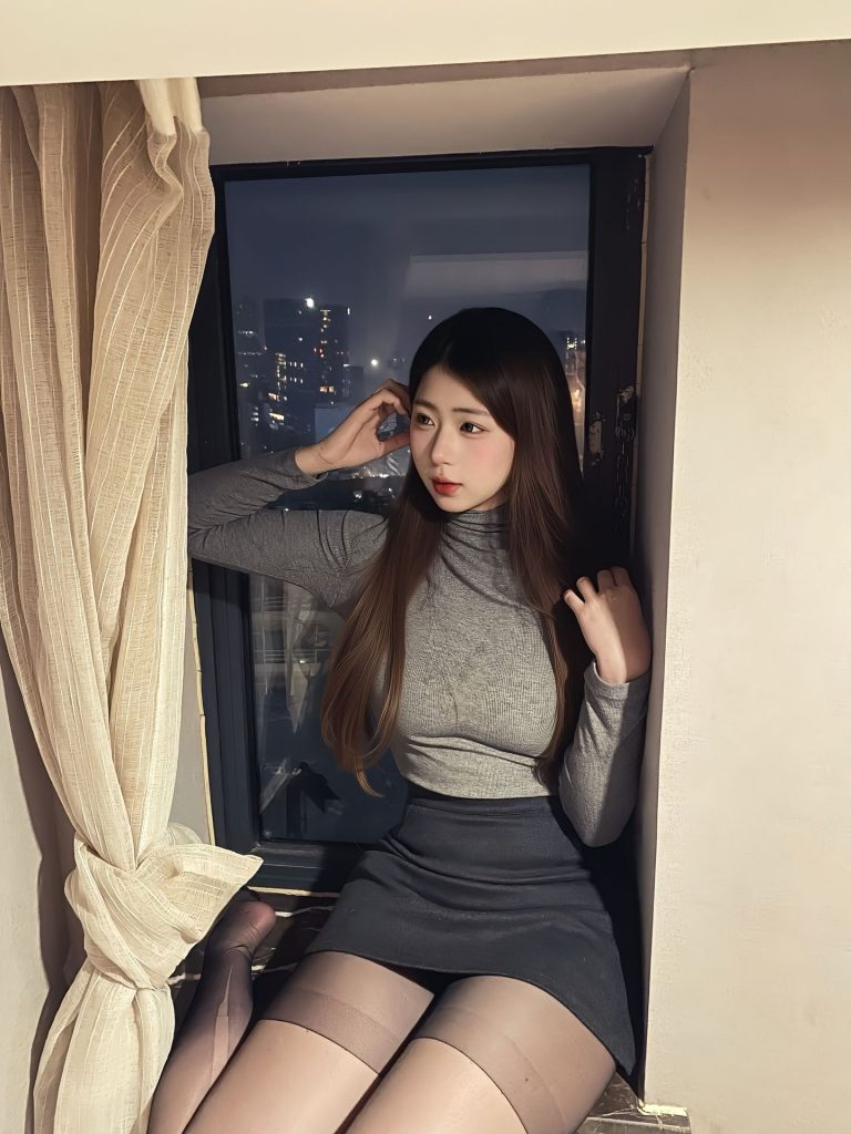 【贵阳】南明区开课温柔有韵味小骚妇-风悦楼