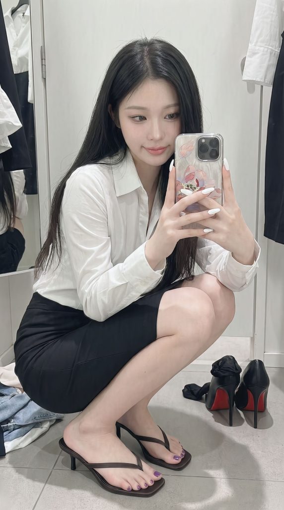 【宁波】嫩妹可可小尤物-风悦楼