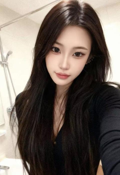 【西安】温柔型美人颜值超正-风悦楼